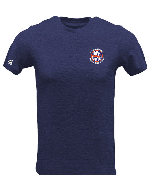 Super Jack Shield Short Sleeve Cotton Tee
