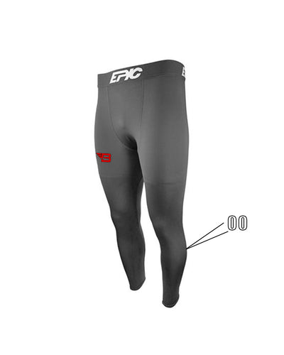 BTB "Be the Best" Lax Compression Pants