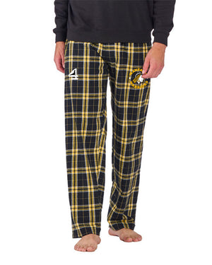 Wantagh Warriors LLS PJ Pants