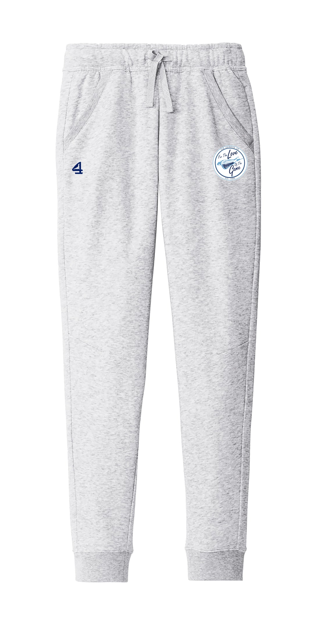 FLG Lacrosse Game Shield Joggers