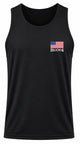 Buoy4 American Flag Endurance Tank