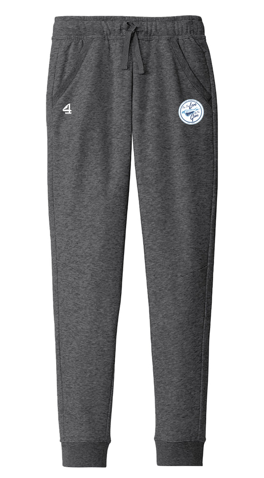 FLG Lacrosse Game Shield Joggers