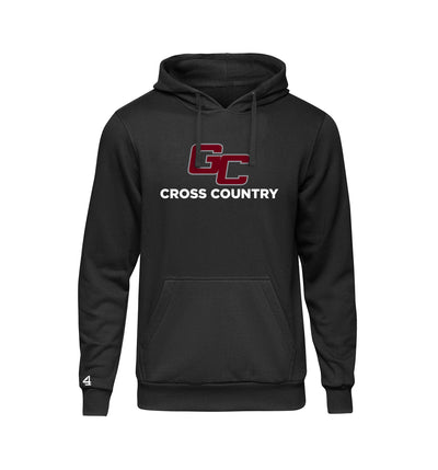 Garden City Cross Country Hoodie