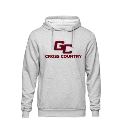 Garden City Cross Country Hoodie