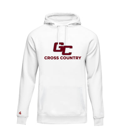 Garden City Cross Country Hoodie