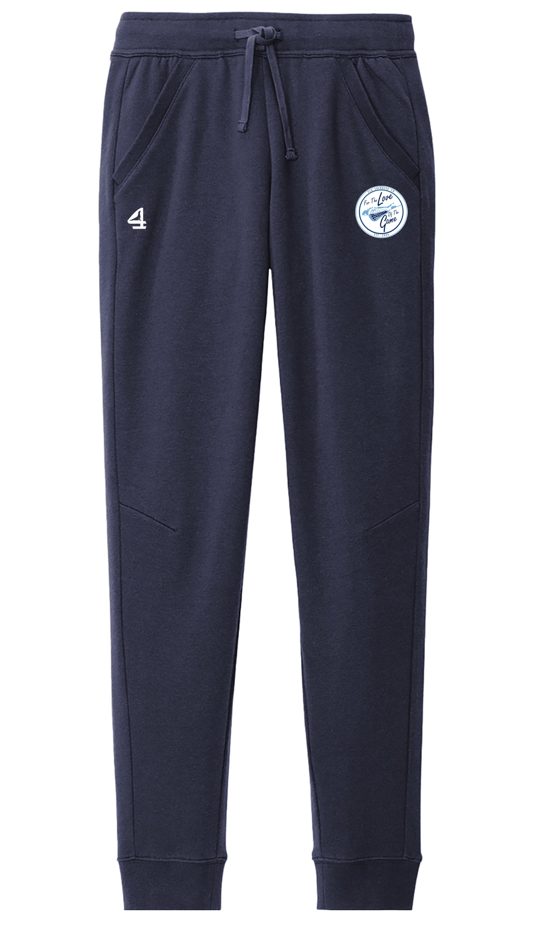 FLG Lacrosse Game Shield Joggers