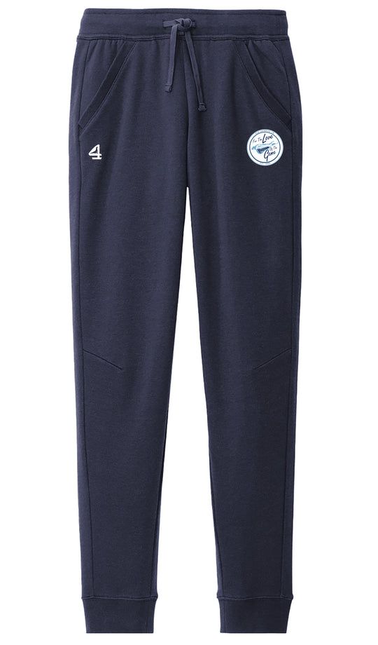 FLG Lacrosse Game Shield Joggers