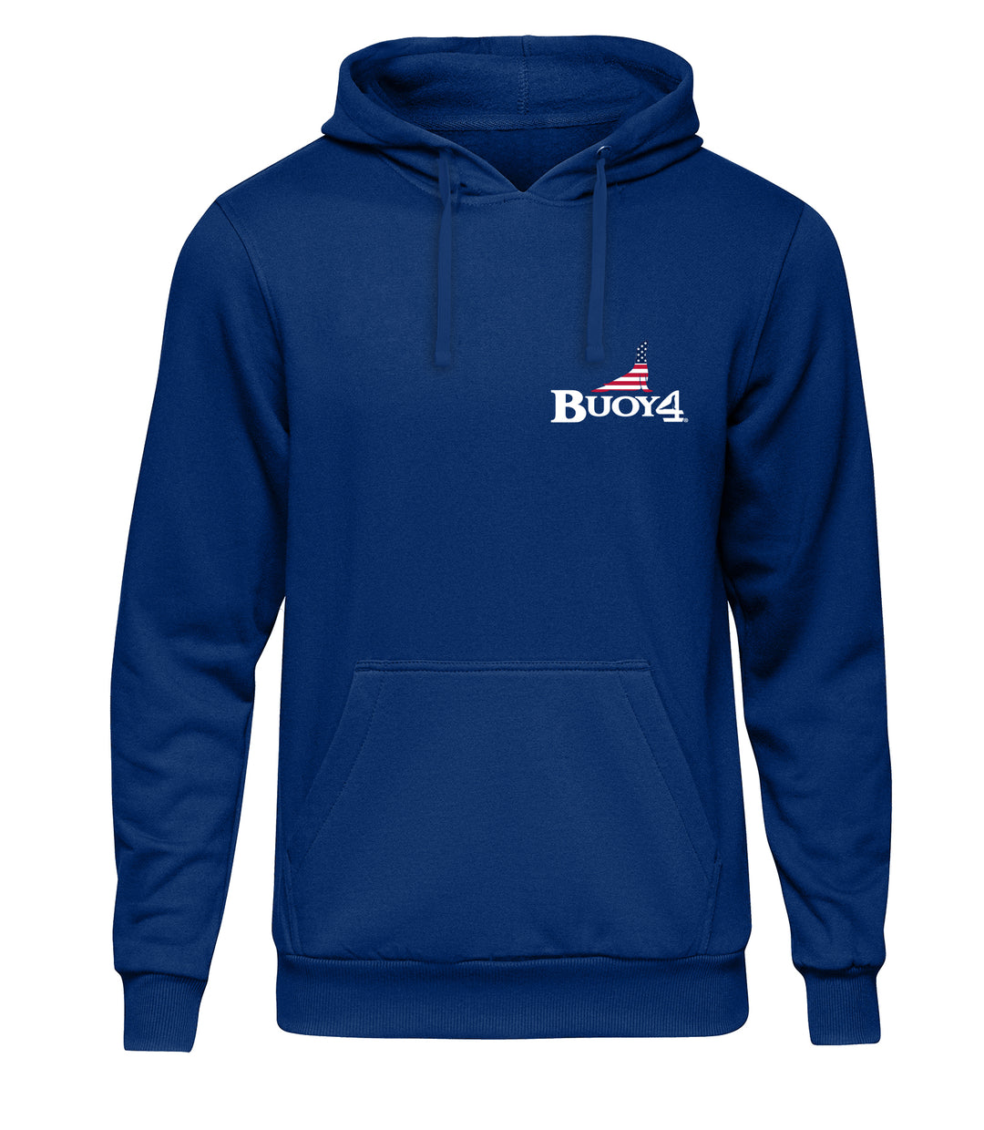 WORLD CUP SOCCER FLAG HOODIE