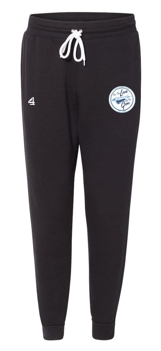 FLG Lacrosse Shield Joggers