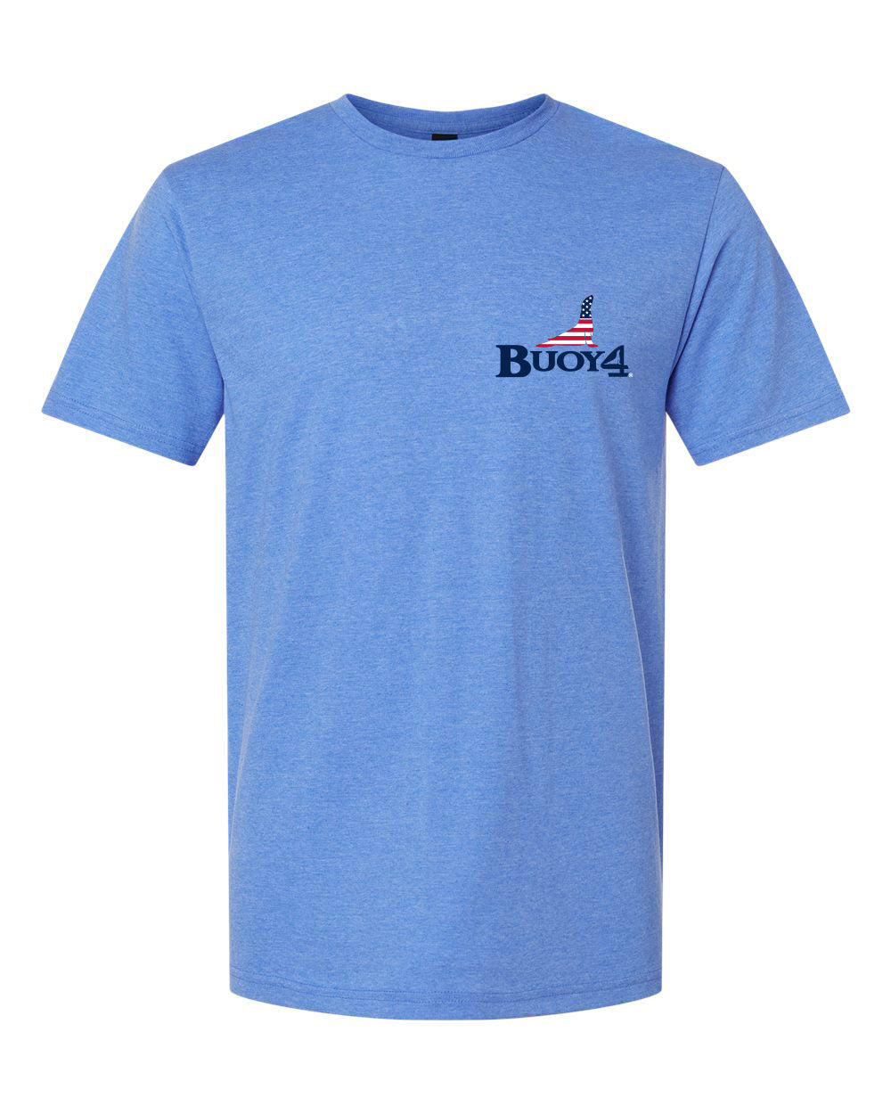 WORLD CUP SOCCER FLAG TSHIRT