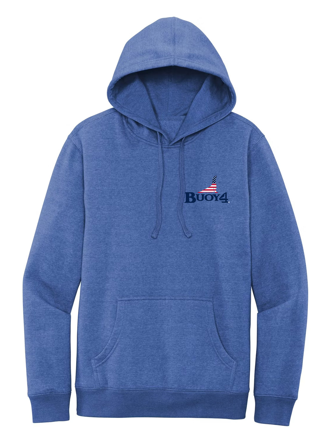 WORLD CUP SOCCER FLAG HOODIE