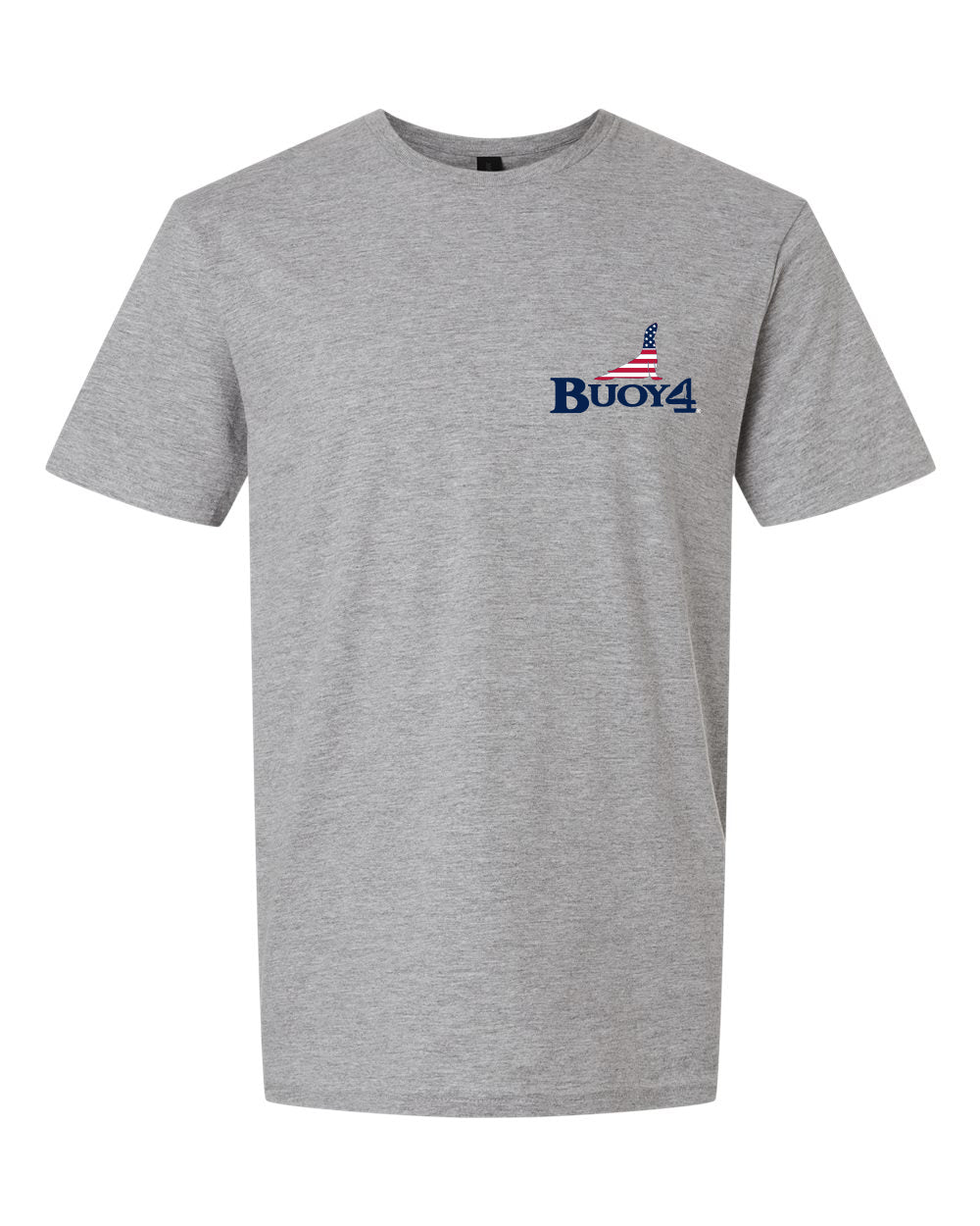 WORLD CUP SOCCER FLAG TSHIRT