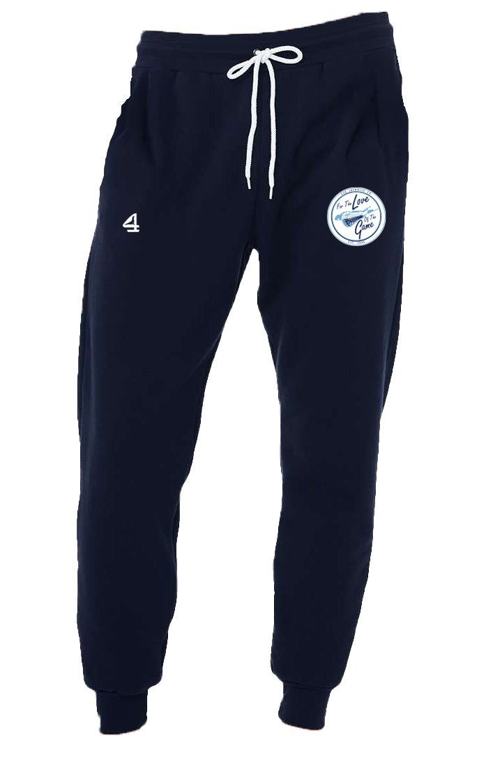 FLG Lacrosse Shield Joggers