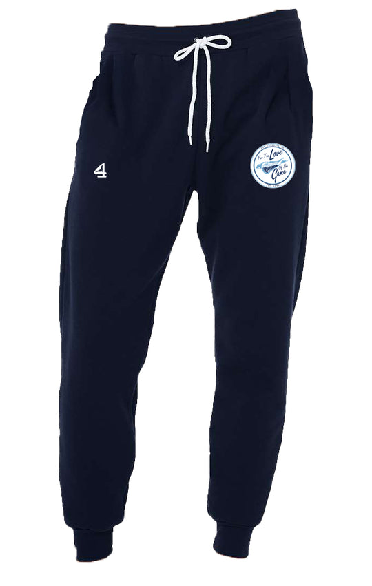 FLG Lacrosse Shield Joggers