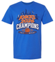 KNICKS CHAMPIONS TSHIRT