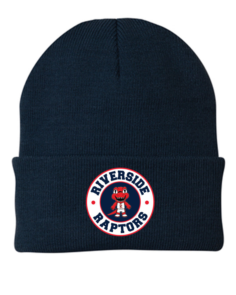 Riverside's  "The Best Hat Ever"