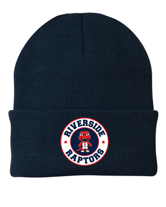 Riverside's  "The Best Hat Ever"