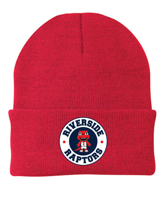 Riverside's  "The Best Hat Ever"