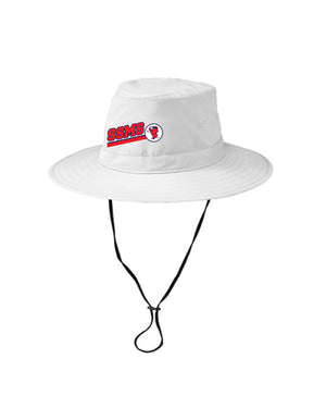 South Side Middle School Bucket Hat