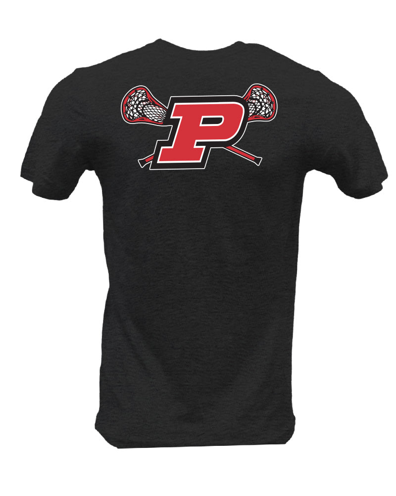 Plainedge Lax Cotton Short Sleeve Tee