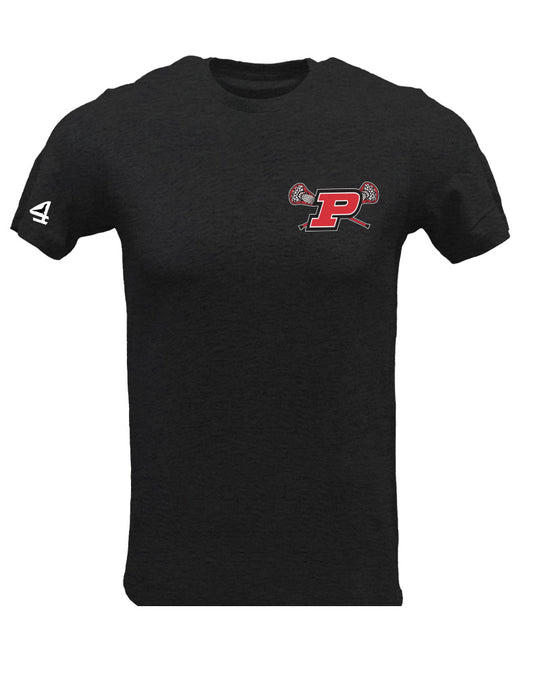 Plainedge Lax Cotton Short Sleeve Tee