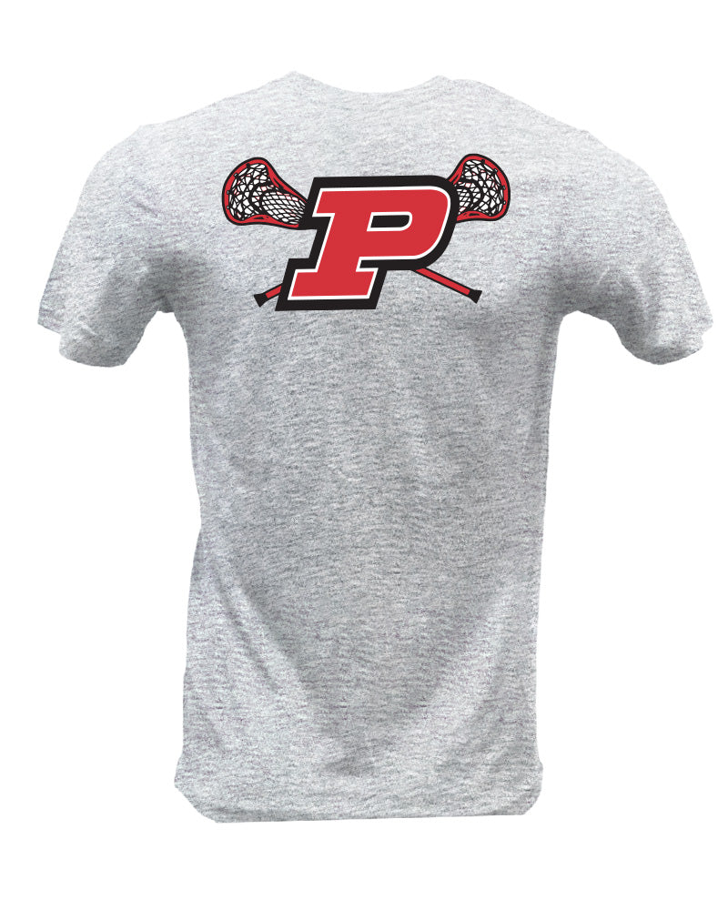 Plainedge Lax Cotton Short Sleeve Tee
