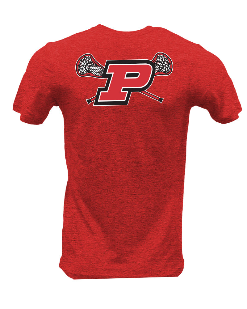 Plainedge Lax Cotton Short Sleeve Tee