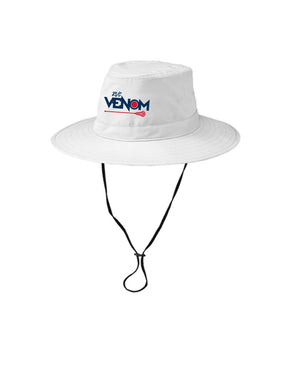 RVC VENOM Lax Bucket Hat