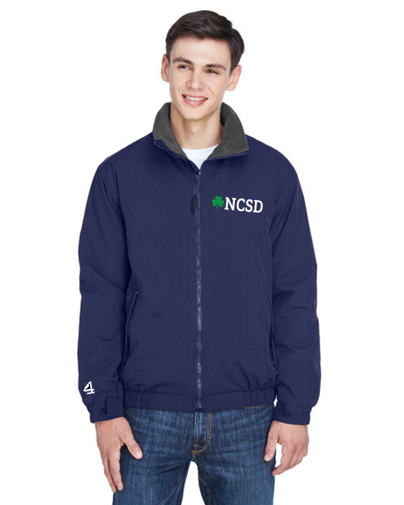 NCSD Emerald Society All Adventure Jacket