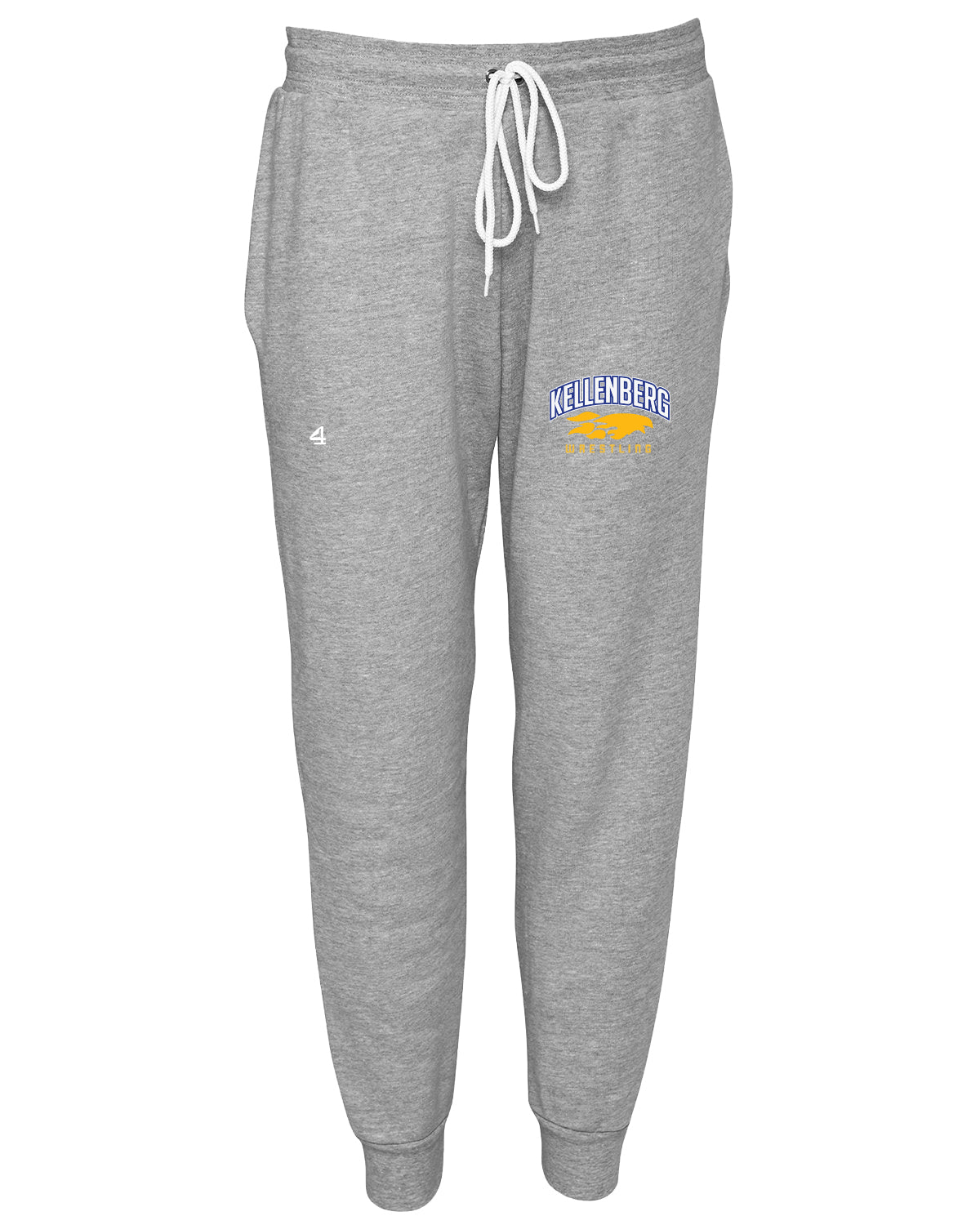 Kellenberg Wrestling Joggers