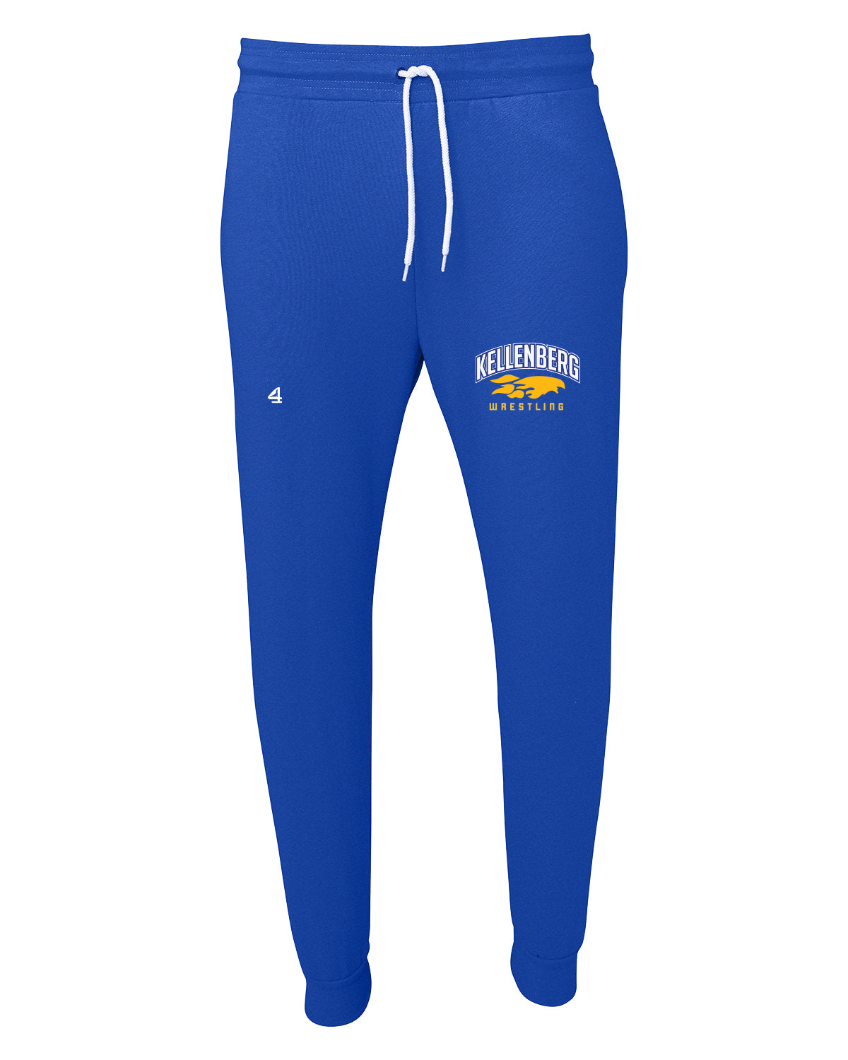 Kellenberg Wrestling Joggers