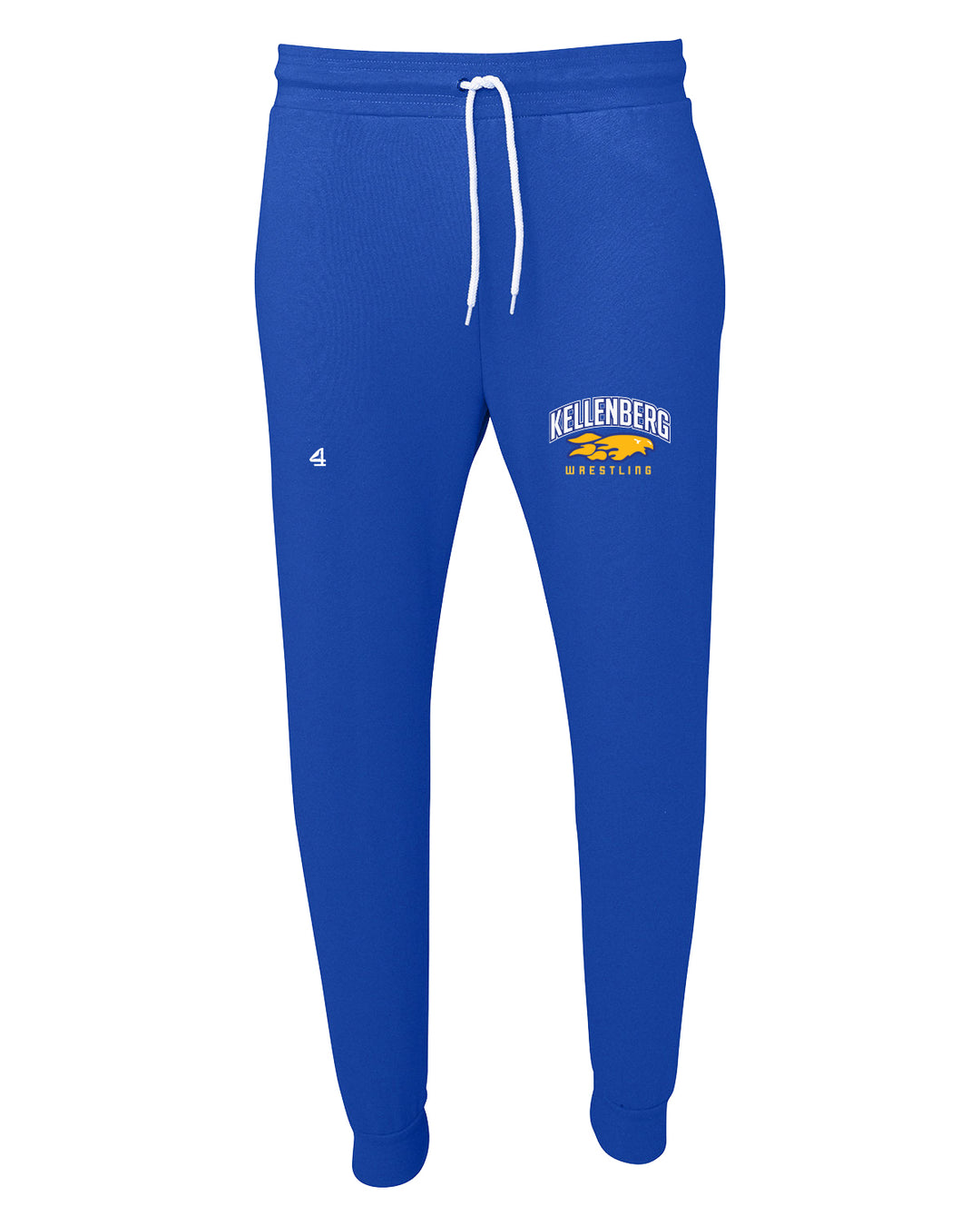 Kellenberg Wrestling Joggers