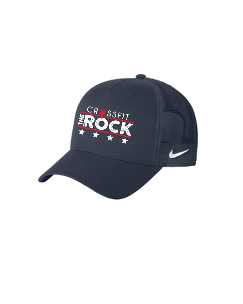 THE ROCK Nike Trucker Hat