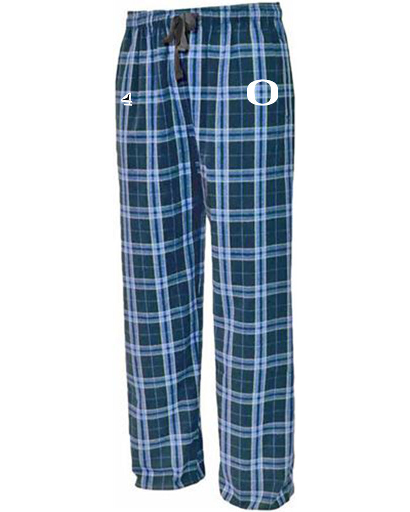 OHSLPA LAX Flannel Pajama Pants