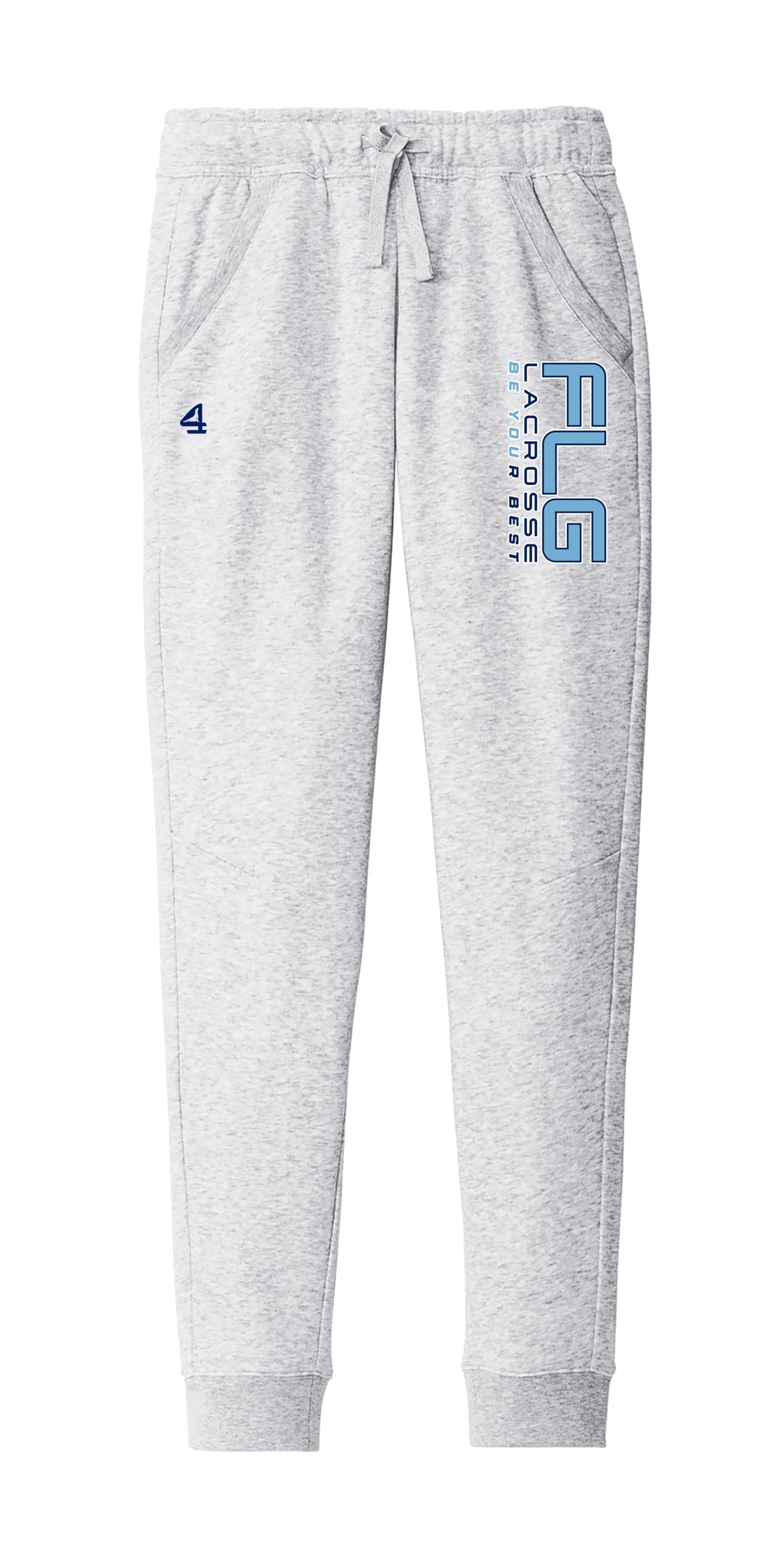 FLG Lacrosse Game Joggers