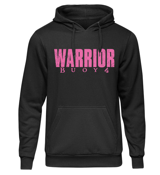 BUOY 4 WARRIOR HOODIE