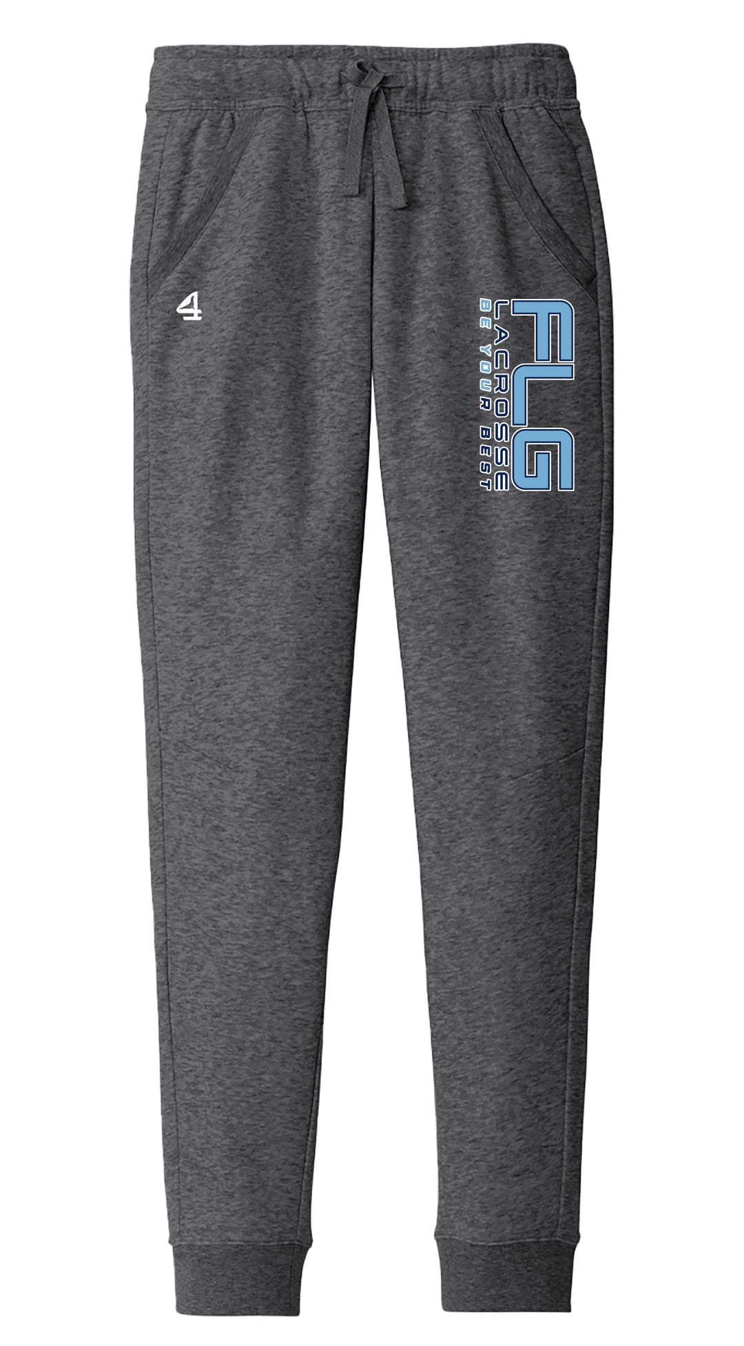 FLG Lacrosse Game Joggers