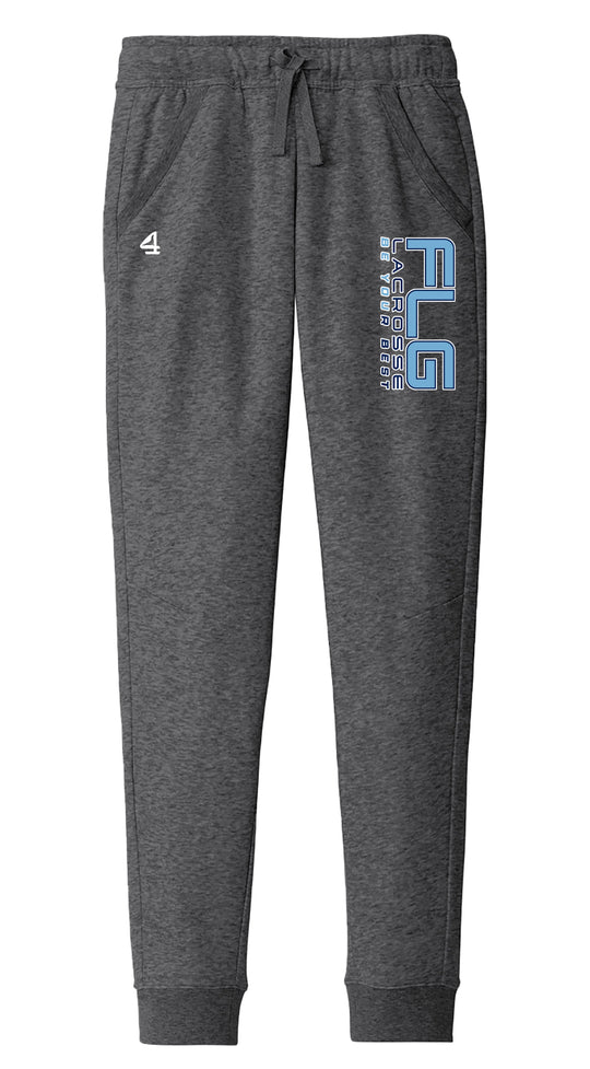 FLG Lacrosse Game Joggers