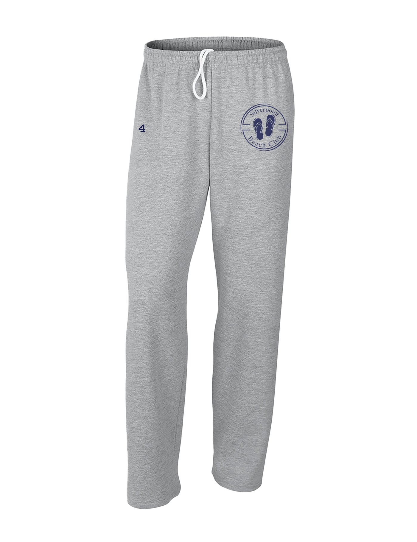 I-Court Sandals Sweatpants