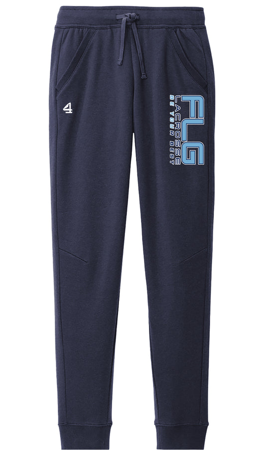 FLG Lacrosse Game Joggers