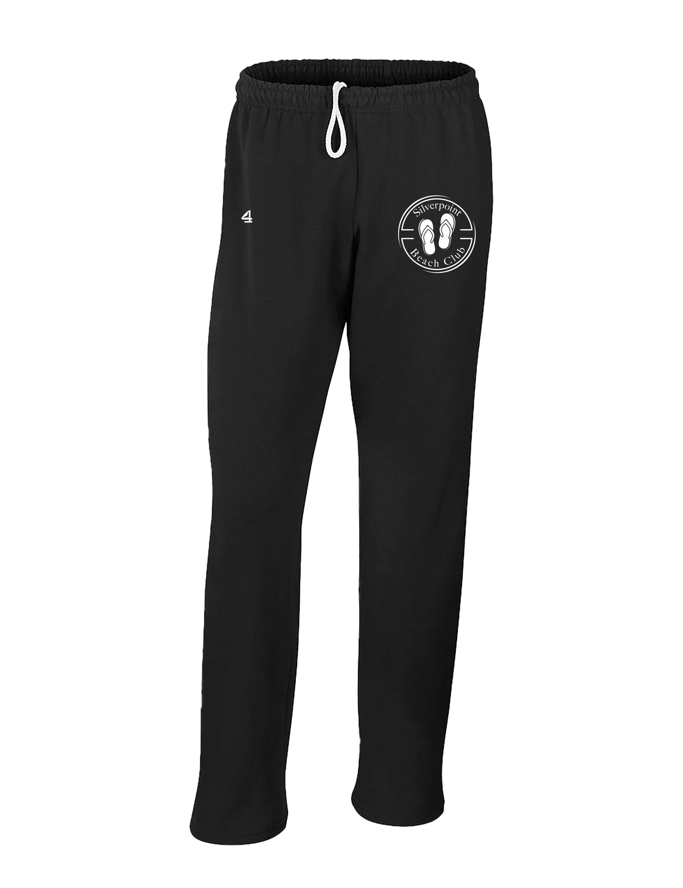 I-Court Sandals Sweatpants