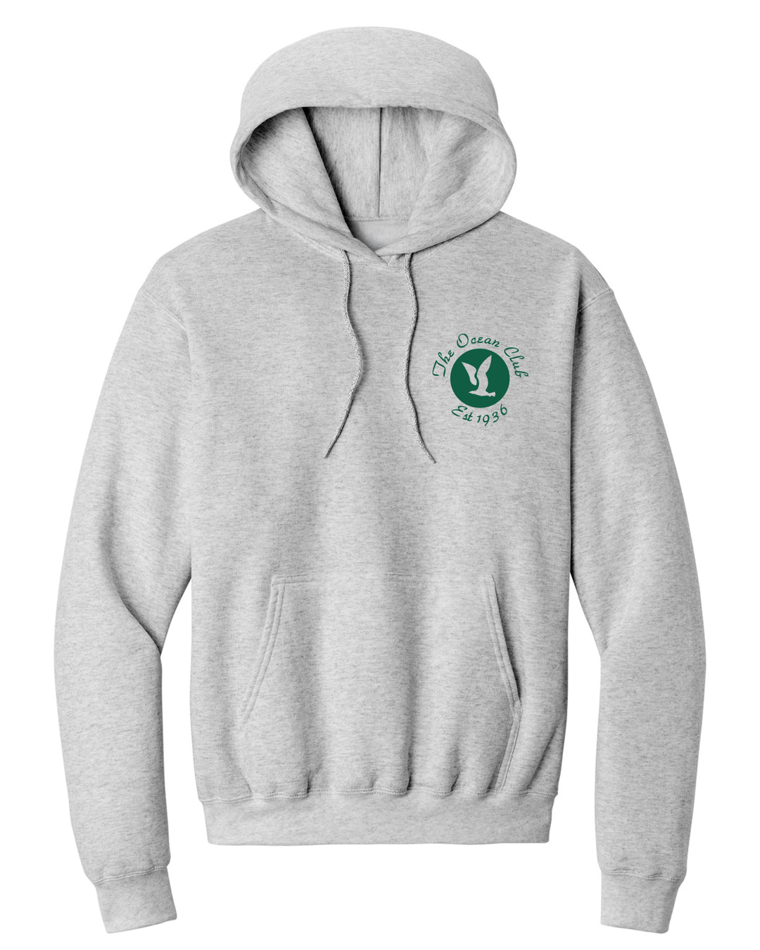The Ocean Club SWEAT SUIT