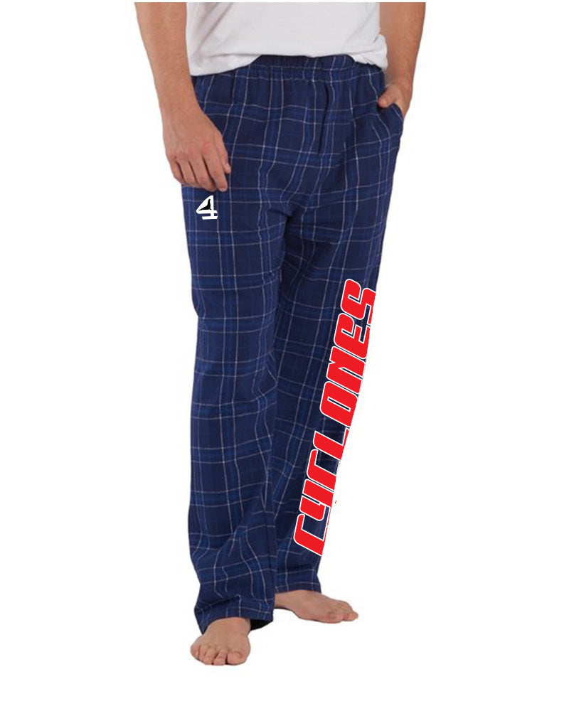Cyclone Lacrosse PJ Pants