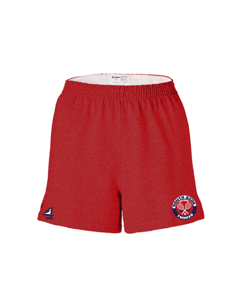 Cyclones Tennis Soffee Authentic Shorts