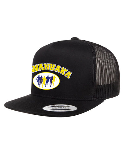 Sewanhaka Track & Field Sunny Day Trucker Hat