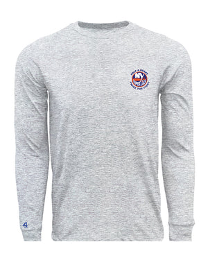 Super Jack Shield Long Sleeve Cotton Tee