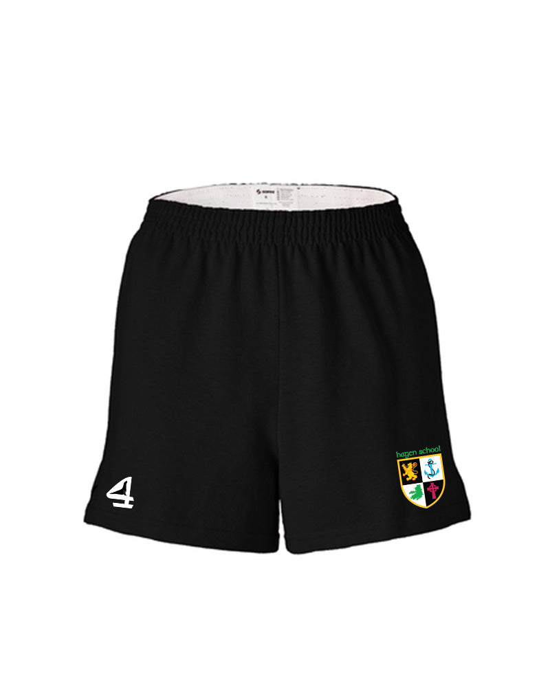 Hagen School Soffee Authentic Shorts