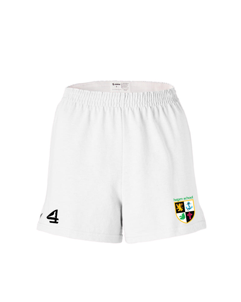 Hagen School Soffee Authentic Shorts