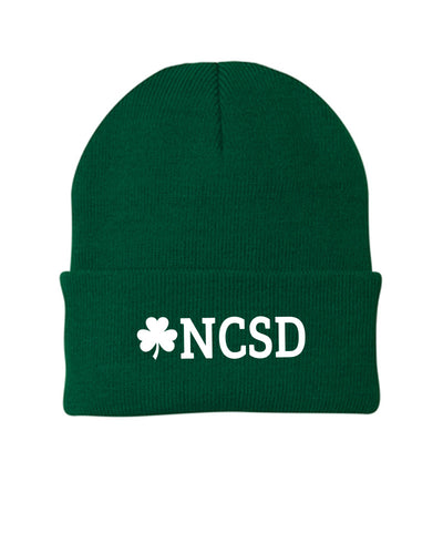NCSD Emerald Society Perfect Fit Hat