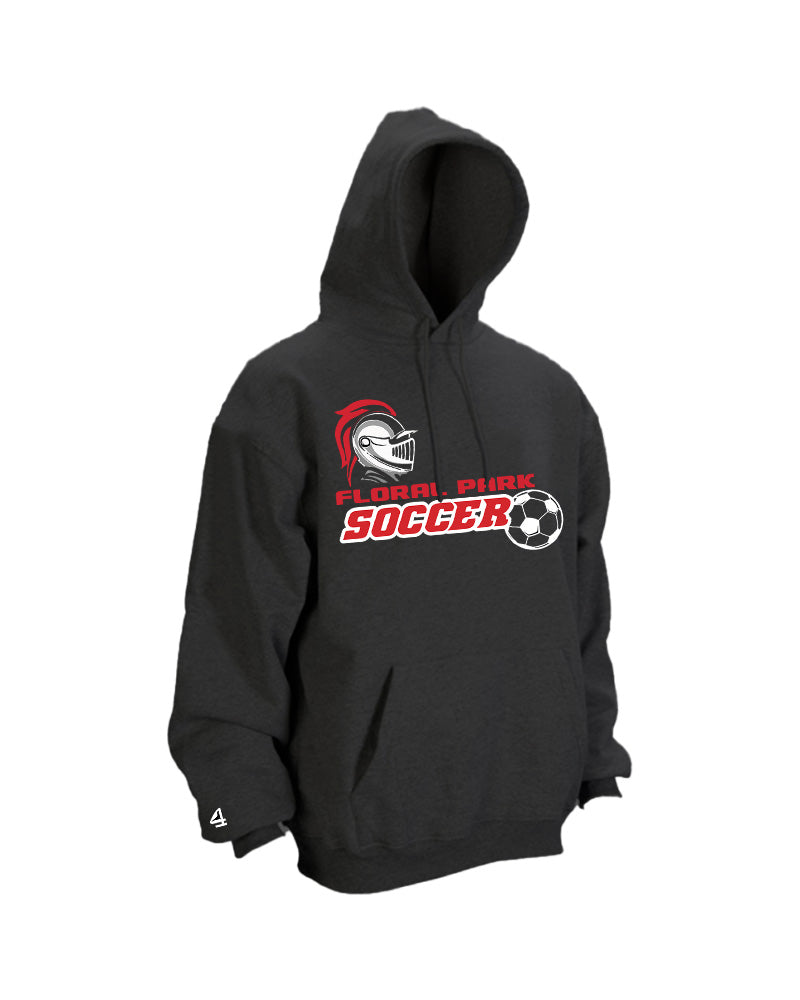 Gameday Hoodie - Floral Park Soccer